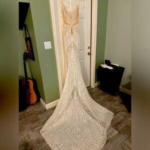 Rue De Seine  Tulum Gown